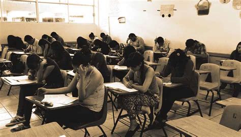 Examen De Admisión Para Chapingo El 3 De Octubre Molino De Letras