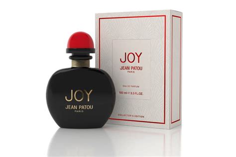 The original Joy perfume bottle recreated for a collector’s edition - Premium Beauty News