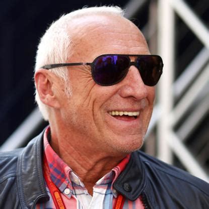 Dietrich Mateschitz Biography, Age, Family, Net Worth & Income