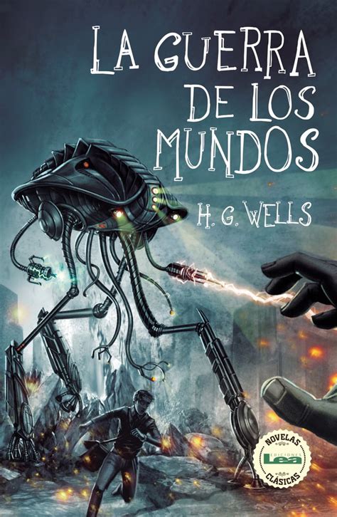 AudioLibro La Guerra De Los Mundos H G Wells