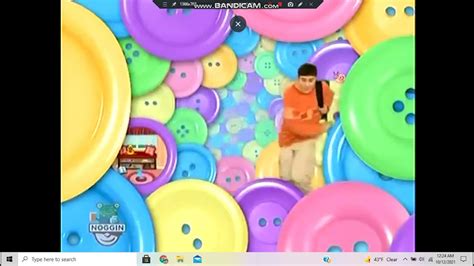 Blues Clues Skidoo Back Home Montage Season 6 Bonus Episode Youtube