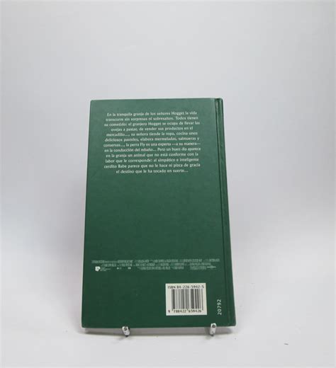 Babe El Cerdito Valiente