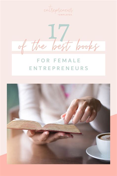 The Best Books Female Entrepreneurs Need To Read In 2020 Entrepreneur