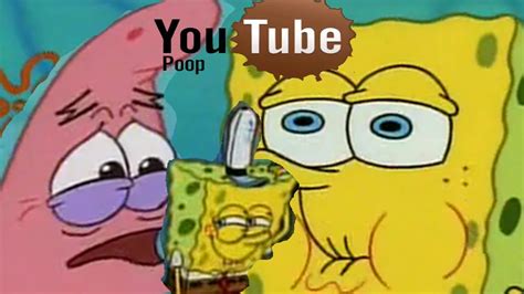 YTP SpingeBill S Naked And Afraid XXX SpongeBob YTP 14 YouTube