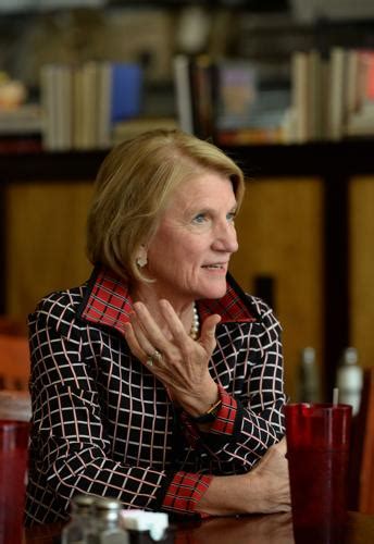 Capito Manchin Among Bipartisan Group Of Senators Pushing Legislation