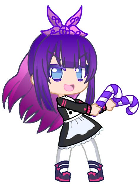 Feli In Gacha Life 2 By Candymp On Deviantart