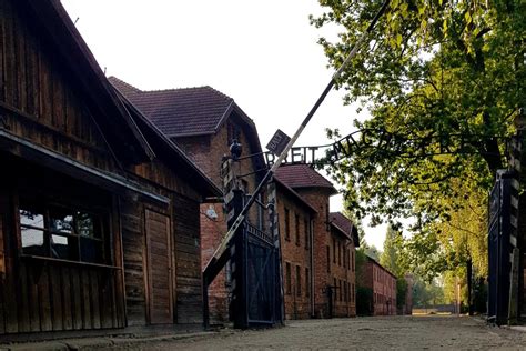 81 Rocznica Utworzenia Karnej Kompanii Kobiet W Auschwitz