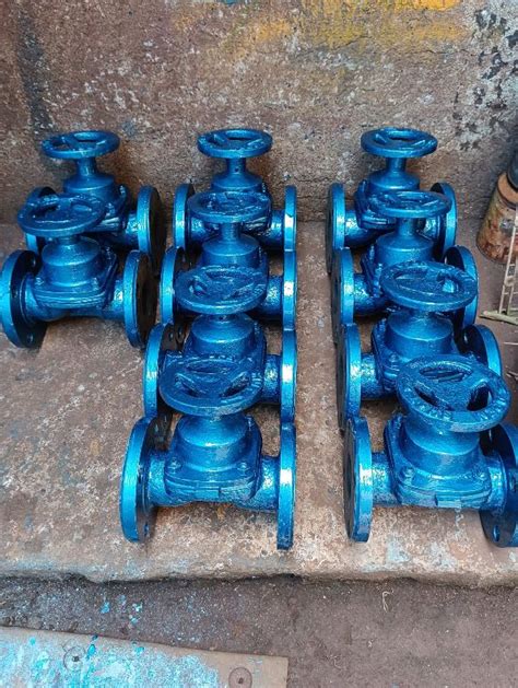 Ptfe Lined Diaphragm Valve Manufacturer Exporter From Thane