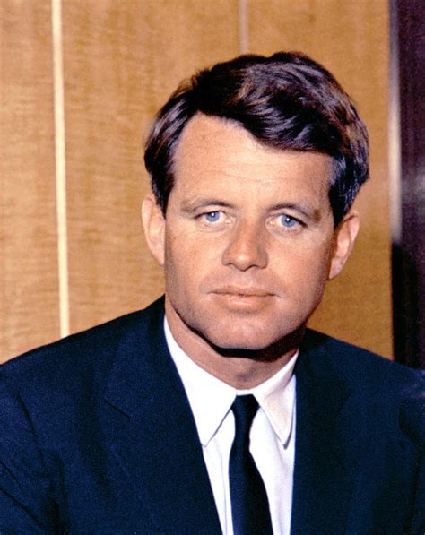 Robert Kennedy C 1960s Photograph By Everett