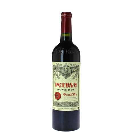 vinho chateau petrus ml banca  ramon