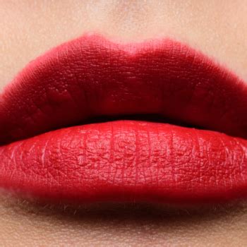 Guerlain Wine Red 775 Rouge G Luxurious Velvet Lipstick Review Swatches