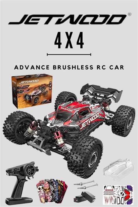 Super Performance Brushless Rc Car You Can Buy Under 150 Rc Cars