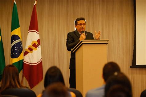 Professor Da Unileão é Homenageado Pelo Conselho Regional De