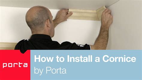 How To Fix Ceiling Cornice | Americanwarmoms.org