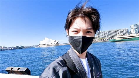 Skz Vlog Felix Sunshine Vlog In Australia Sub Espa Ol Youtube