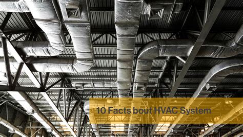 hvac    interesting insights  hvac system