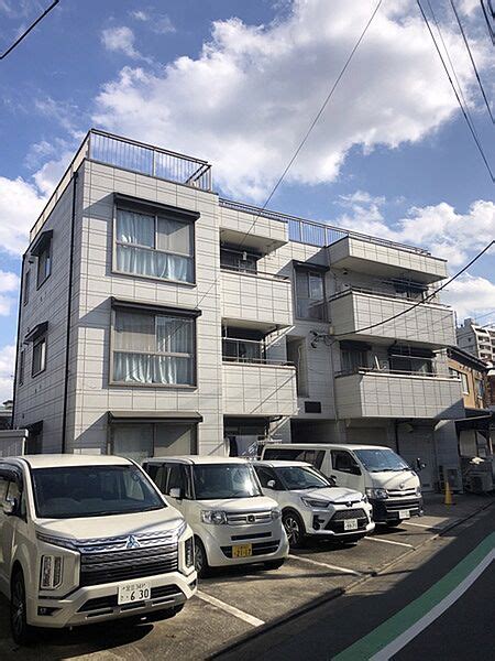 東京都足立区千住龍田町の住宅一覧｜住まいインデックス