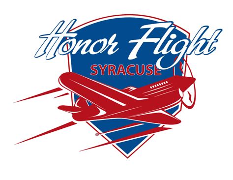 Honor Flight Syracuse Honoring American Veterans