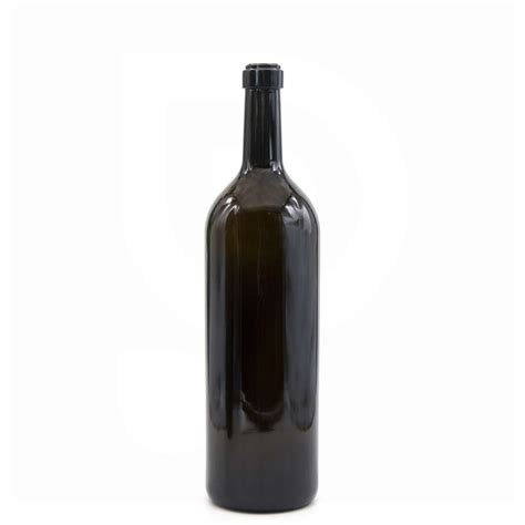 Magnum Bordolese Flasche L Uvag St Ck Wein Polsinelli Enologia