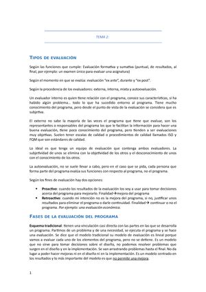 Cuaderno de practicas CUADERNO DE PRÁCTICAS DE EVALUACIÓN DE