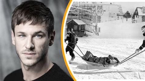 Gaspard Ulliel Meurt Dans Terrible Accident De Ski Les Circonstances