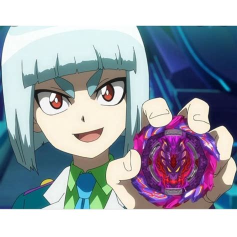 Beyblade Burst Gt Beyblade Burst Db Takara Tomy Gasing Moden Dynamite