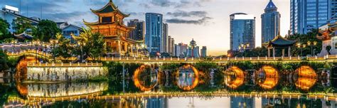 Hotel Guiyang | Golden Tulip