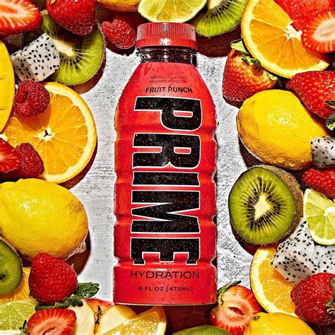 Prime Hydration Sports Drink Variety Pack Energy Drink Electrolyte Beverage Ebay