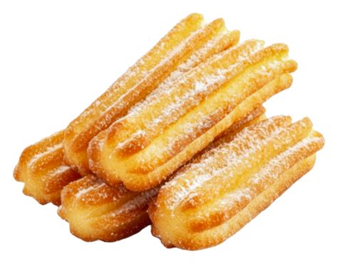 Churros Png Para Descargar Gratis