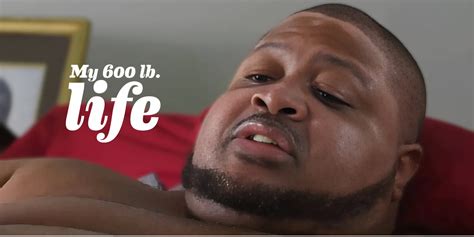My 600 Lb Life Season 13 Episode 6 Recap Deshauns Desperation