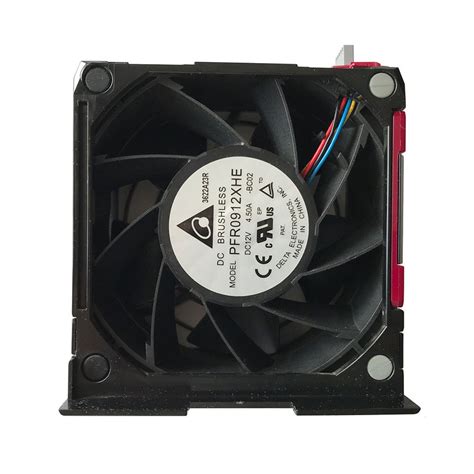 فن سرور HP Hot Plug Fan For ML p G قیمت و خرید