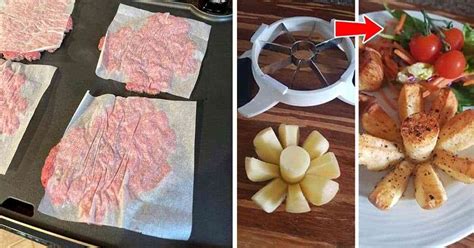 15 Ingeniosos Trucos De Cocina Que Harán Tu Vida Más Fácil