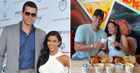 Kim Kardashian S Ex Husband Kris Humphries Opens Dave’s Hot Chicken In Minnesota After Career