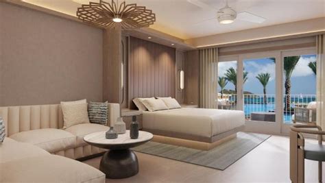 JW Marriott St Maarten Beach Resort & Spa 5* Dawn Beach, Sint Maarten ...