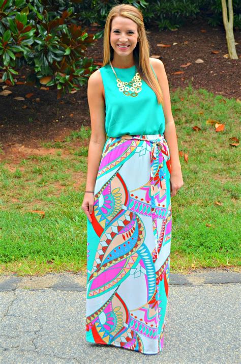 Ever After Maxi Skirt Girly Girl Boutique Modest Outfits Girly