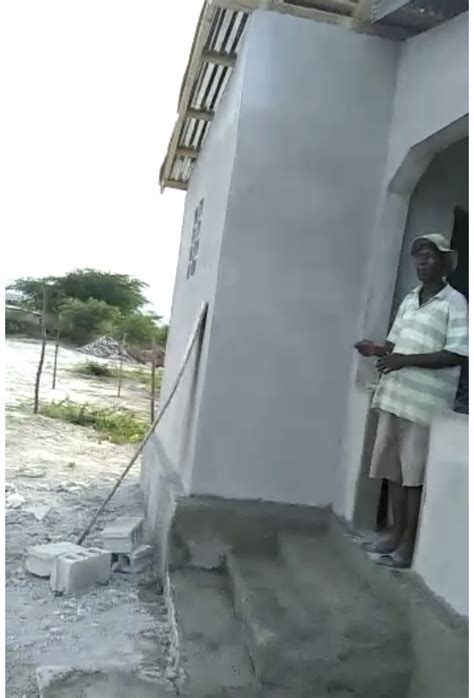 Latest Homes in Haiti — Homes from the Heart