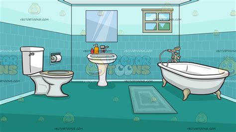 Restroom clipart cartoon pictures on Cliparts Pub 2020! 🔝