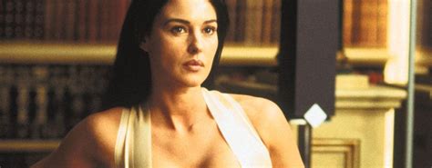 Monica Bellucci Movies 12 Best Films You Must See Cinemaholic