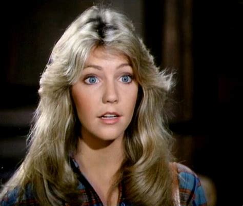 Dynasty-Heather Locklear - Dynasty Photo (20796862) - Fanpop