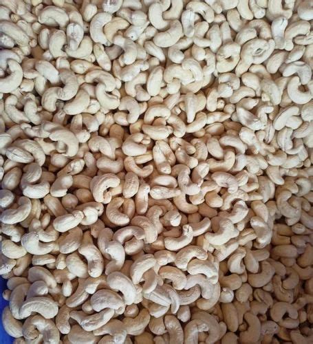 Cashew Nuts Benin Origin Wmix Shri Krishna Cashew House Satara