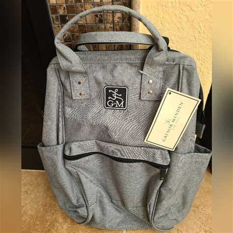 Gaynor Minden Bags Gaynor Minden Studio Dance Backpack Poshmark