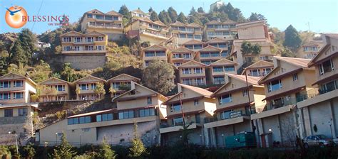 Club Mahindra Mussoorie Avalon