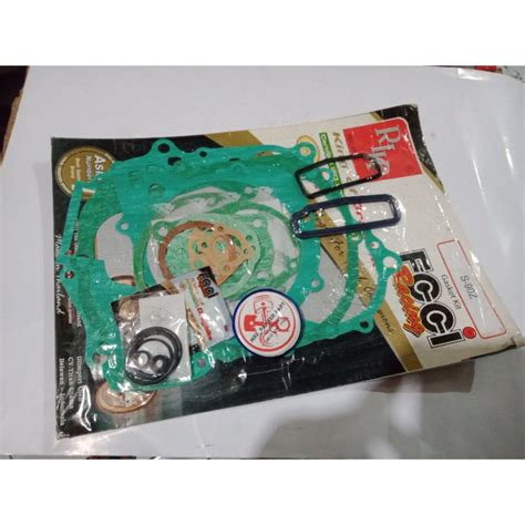 Jual Paking Fullset S Top Set Gasket Full Set Topset Honda S Z S