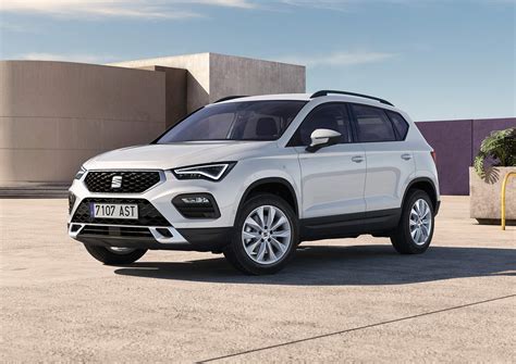 SEAT Ateca Plus 2020 SUV SE SEAT