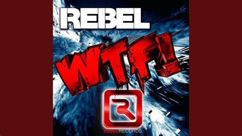 wtf original extended mix youtube