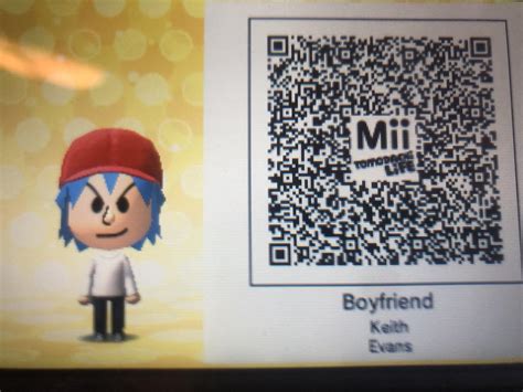 Made Some Friday Night Funkin Miis For You Guys R Tomodachilife