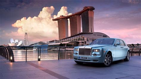 Rolls Royce HD Wallpapers - Wallpaper Cave