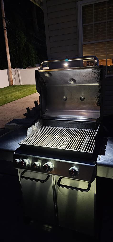 Bbq Light Alternative Rflashlight