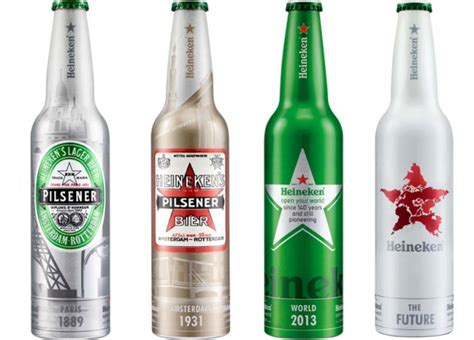 História da Cervejaria Heineken Fox Press