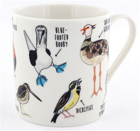 Fowl Language 14 Oz Mug By Ginger Fox Barnes Noble